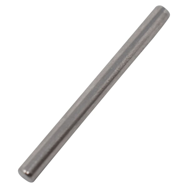 Door Handle Spindle Axis