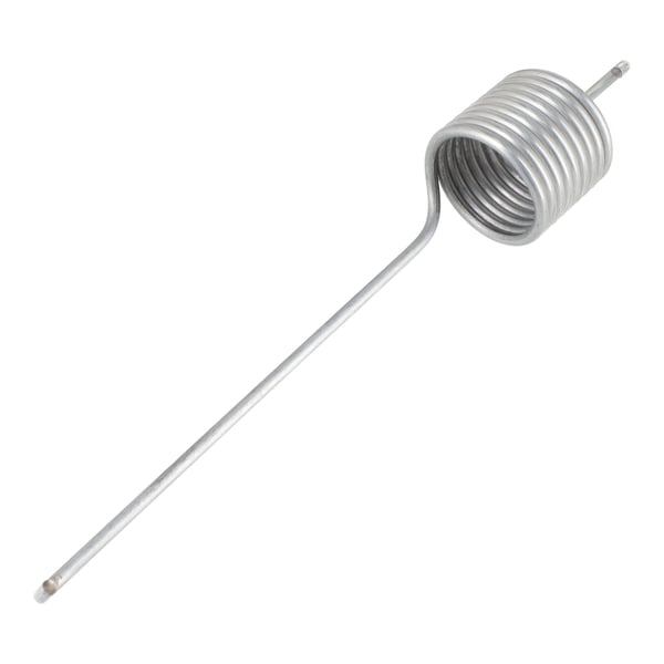 Top Left Drum Spring