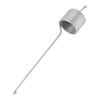 Bosch Washing Machine Top Left Drum Spring - Image 9