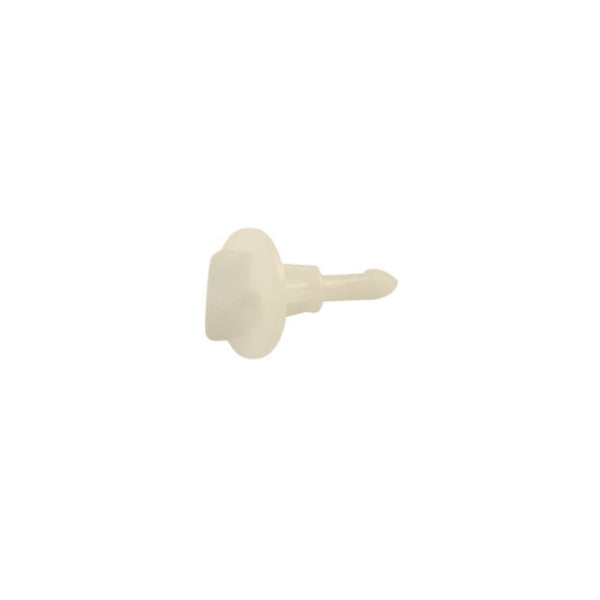 THERMOSTAT KNOB COUPLING