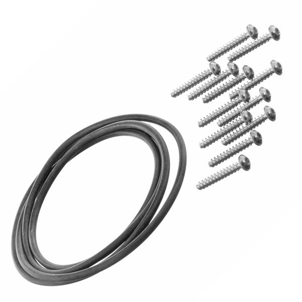 Drum Half Seal Kit