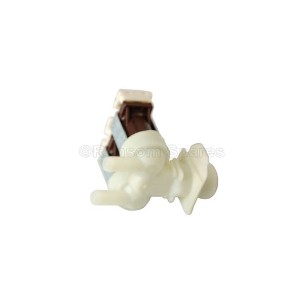 Inlet Valve