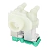 Bosch Washing Machine Cold Water Valve (Solenoid) - Image 1