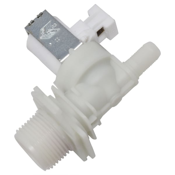 Hot Water Inlet Fill Solenoid Valve