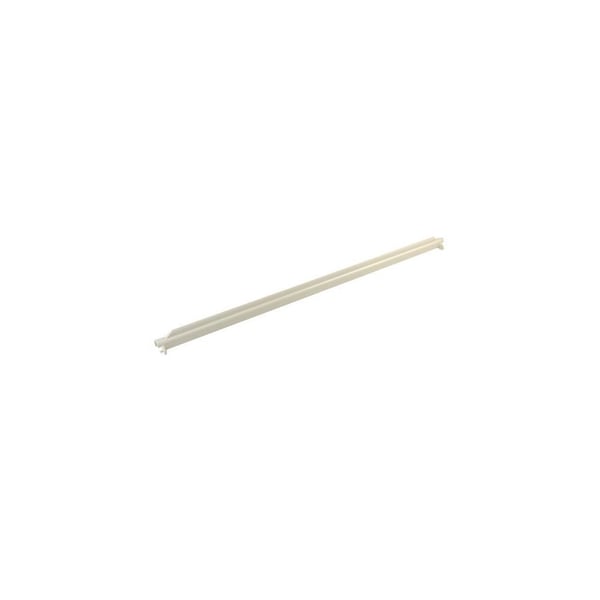 Shelf Slide Cover Ventilation Trim