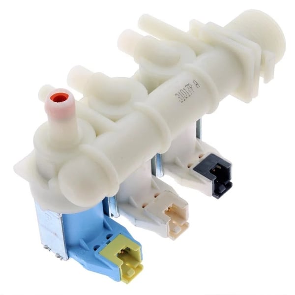 Triple Solenoid Water Fill Valve