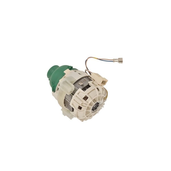Circulation Water Wash  Pump
