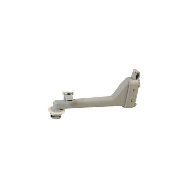 Spray Arm Water Supply Channel