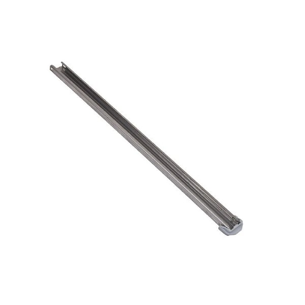 Upper Top Basket Rail Wheel Runner