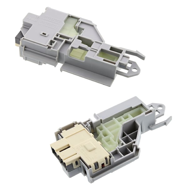 Door Lock Interlock