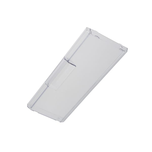 Frozen Food Drawer Basket Front 