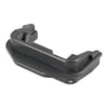 Smeg Dishwasher Basket Rail End Stop  - Image 1