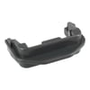 Smeg Dishwasher Basket Rail End Stop  - Image 11