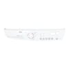 Zanussi Washing Machine Facia Panel - Image 2