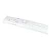 Zanussi Washing Machine Facia Panel - Image 3