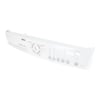 Zanussi Washing Machine Facia Panel - Image 4
