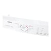 Zanussi Washing Machine Facia Panel - Image 7