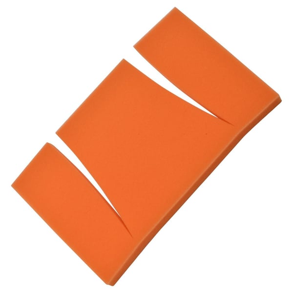 Output Noise Reducer Grill Filter