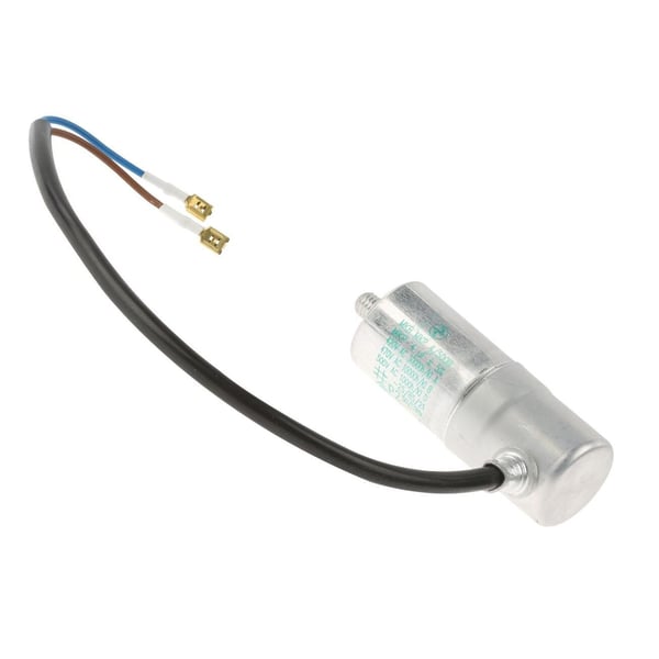 Capacitor 4uf
