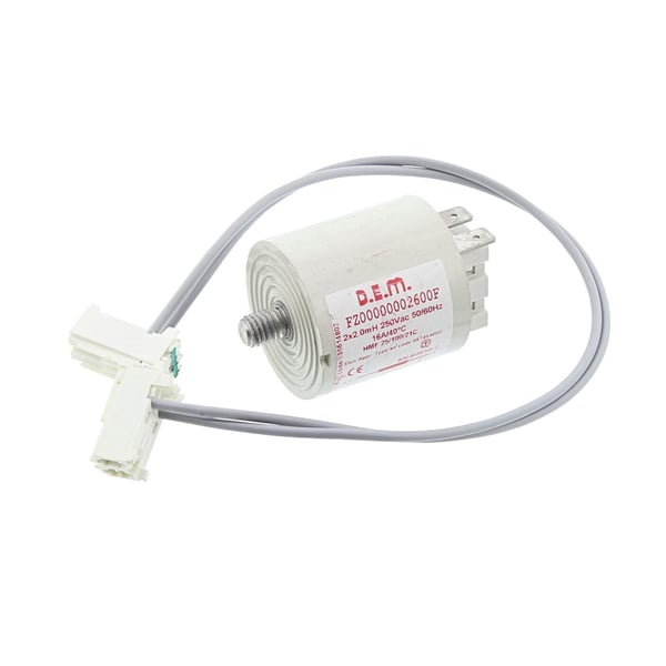 Anti Interference Suppressor