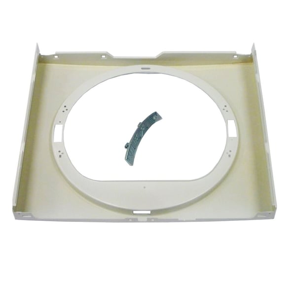 Front Panel & Hinge Kit