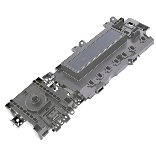 Electronic Control Module User Board 