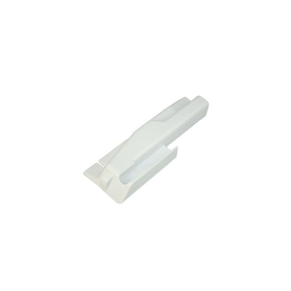 Right Hand Shelf Support Freezer