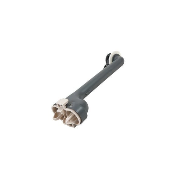 Top Upper Spray Arm Water Supply Pipe Drainage Channel
