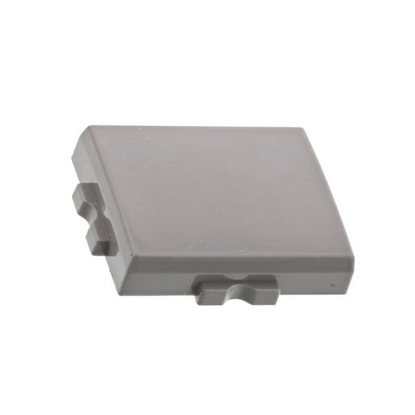 Grey On Off Button