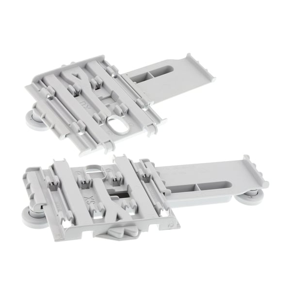 Top Basket Height Adjustment Left & Right