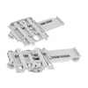 Electrolux Dishwasher Top Basket Height Adjustment Left & Right - Image 1