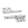 Electrolux Dishwasher Top Basket Height Adjustment Left & Right - Image 2