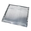 AEG Dishwasher Door,White,Integrated - Image 1