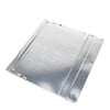 AEG Dishwasher Door,White,Integrated - Image 9
