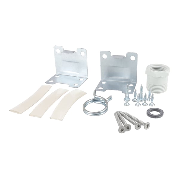 Built in Cupboard Door Mounting Kit