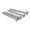 Electrolux Dishwasher Built in Cupboard Door Mounting Kit - Image 7