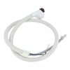 Electrolux Dishwasher Water Block Inlet Hose  - Image 1