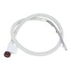 Electrolux Dishwasher Water Block Inlet Hose  - Image 4