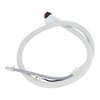 Electrolux Dishwasher Water Block Inlet Hose  - Image 8