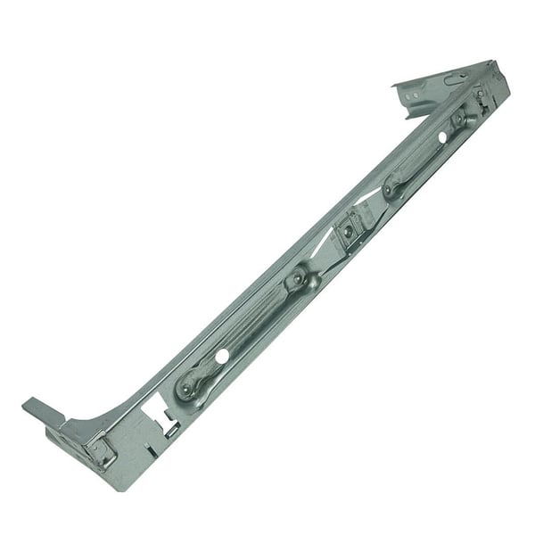Crossbar,Front,Zinc-Plated