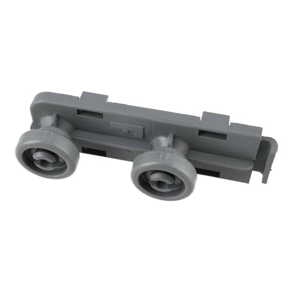 Front Basket Adjustment Clip & Wheels