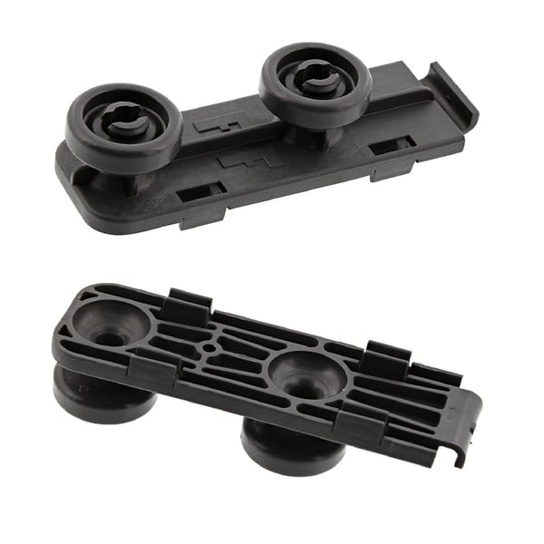Basket Wheel Roller x 1