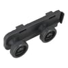 Zanussi Dishwasher Basket Right Adjustment Wheels - Image 7