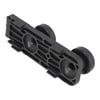 Zanussi Dishwasher Basket Right Adjustment Wheels - Image 10