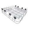 AEG Dishwasher Bottom Lower Basket Tray - Image 2