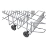 AEG Dishwasher Bottom Lower Basket Tray - Image 5
