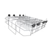 AEG Dishwasher Bottom Lower Basket Tray - Image 6