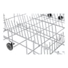 AEG Dishwasher Bottom Lower Basket Tray - Image 10