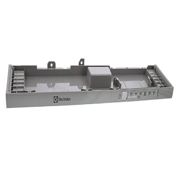 Control Panel Grey