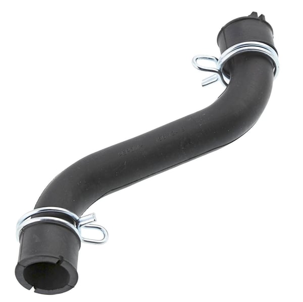 Decalcifier Connection Sump Hose Pipe 
